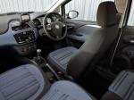 Fiat Punto Evo 5-Door 2010 года (UK)